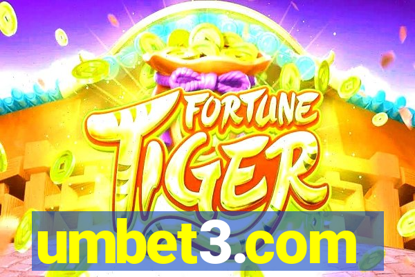 umbet3.com