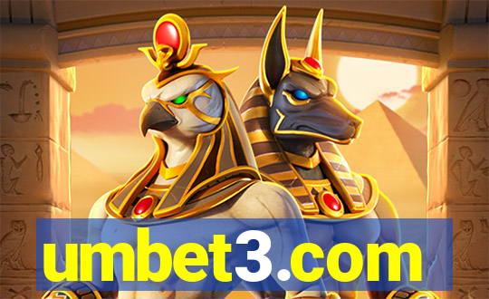 umbet3.com