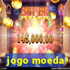 jogo moeda