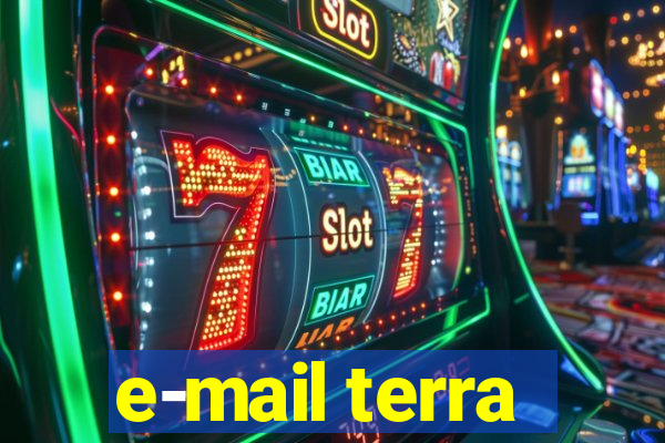 e-mail terra