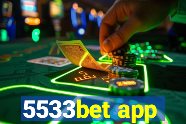 5533bet app