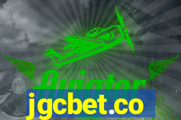 jgcbet.co