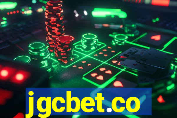 jgcbet.co