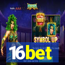 16bet