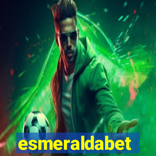 esmeraldabet