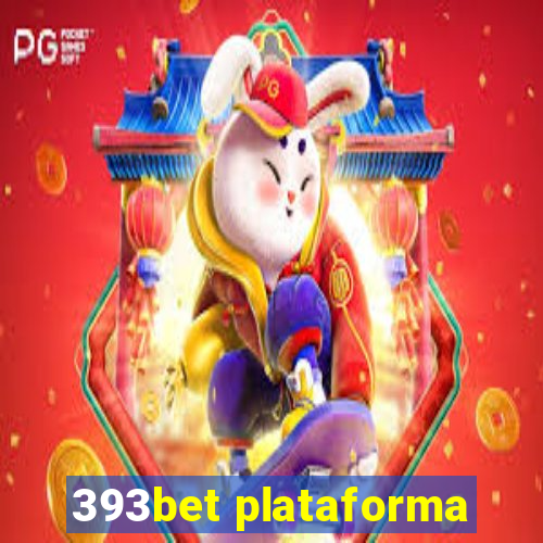 393bet plataforma