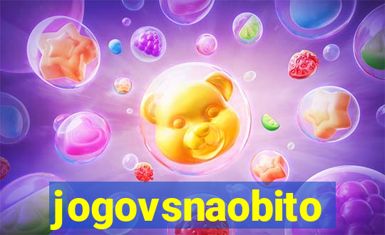 jogovsnaobito