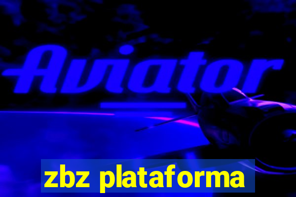 zbz plataforma