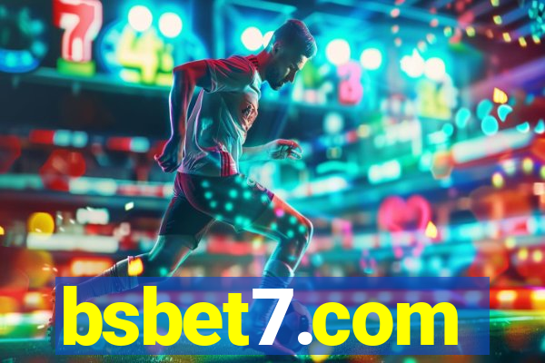 bsbet7.com