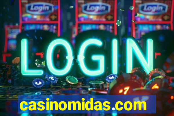 casinomidas.com