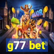 g77 bet