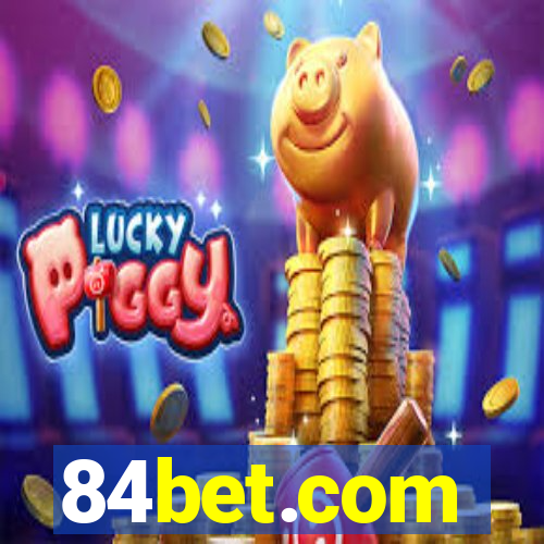 84bet.com