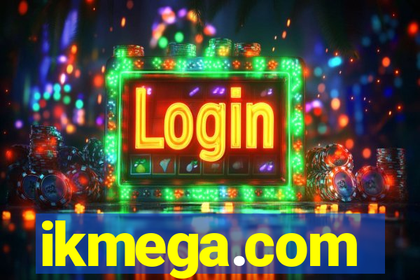 ikmega.com