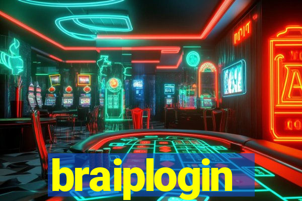 braiplogin