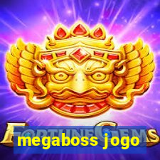 megaboss jogo