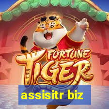 assisitr biz