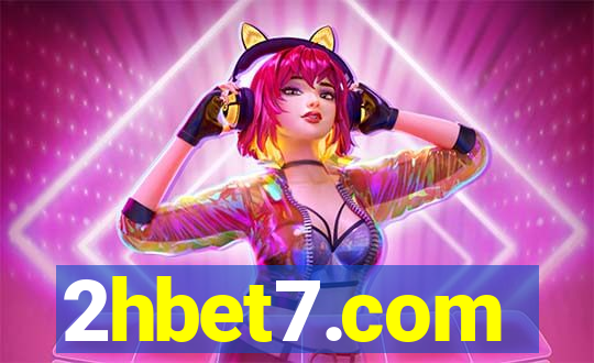 2hbet7.com