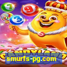 smurfs-pg.com