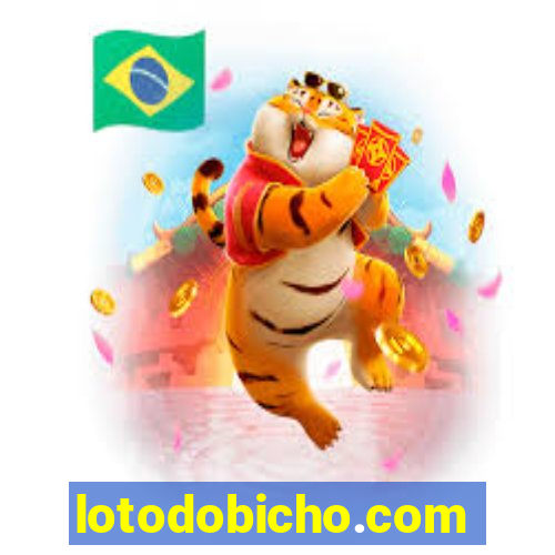 lotodobicho.com