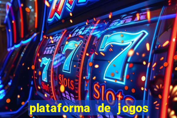 plataforma de jogos para ganhar dinheiro gratuito