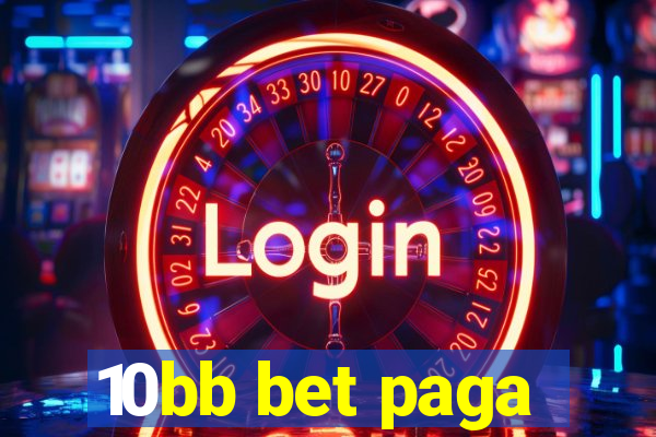 10bb bet paga