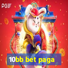 10bb bet paga