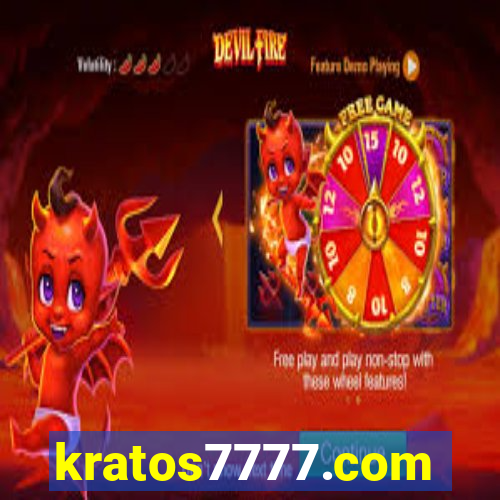 kratos7777.com