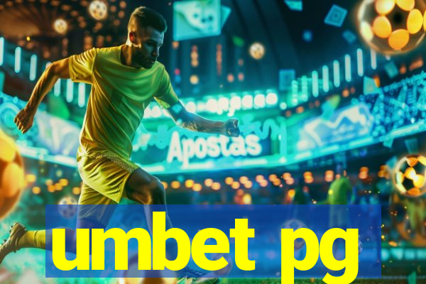 umbet pg