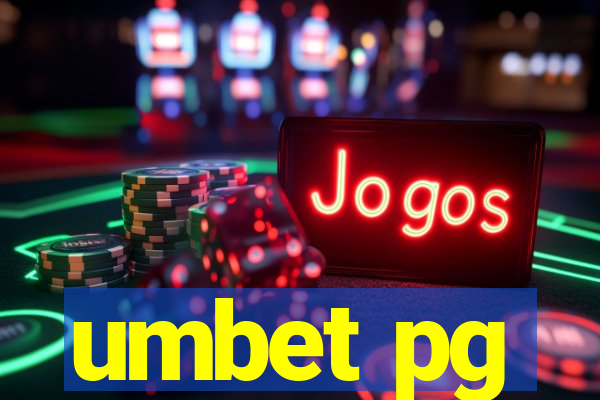 umbet pg