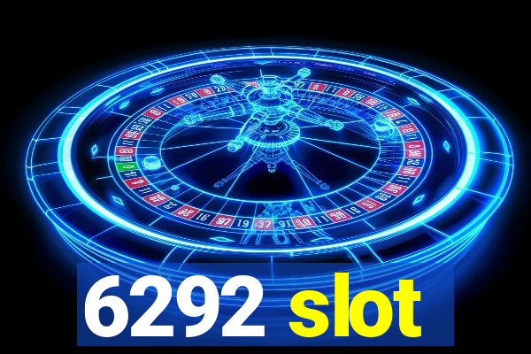 6292 slot