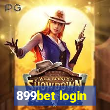 899bet login