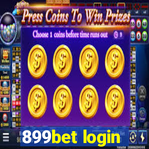 899bet login