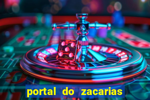 portal do zacarias roleta russa