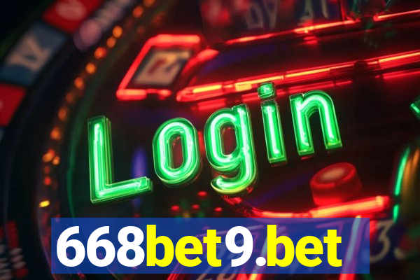 668bet9.bet