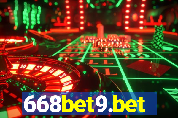 668bet9.bet