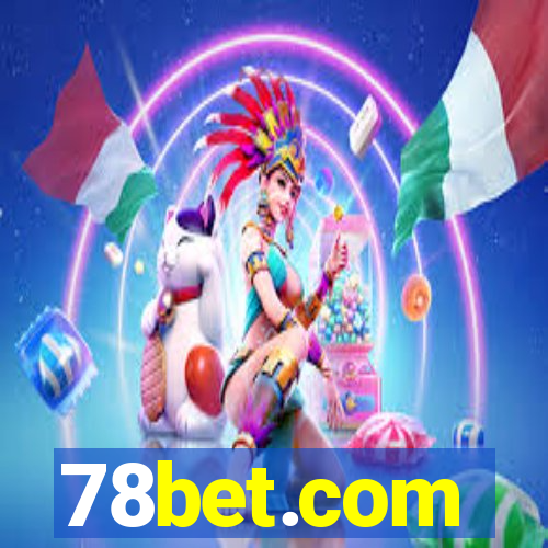 78bet.com