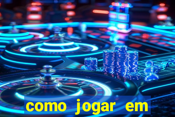 como jogar em plataforma chinesa