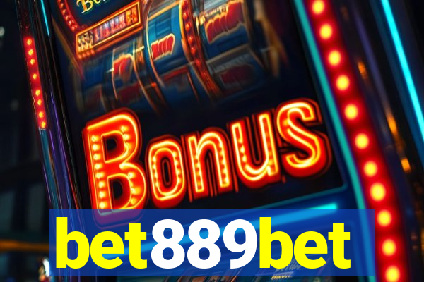 bet889bet