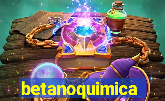 betanoquimica