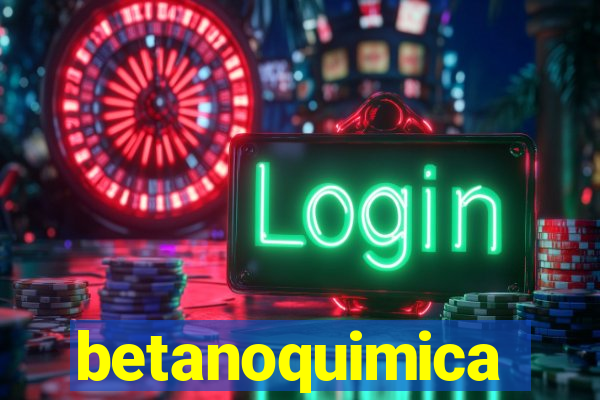 betanoquimica