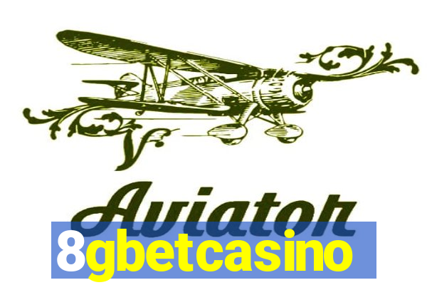 8gbetcasino