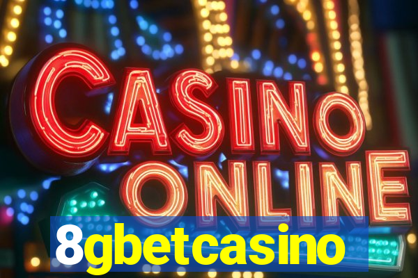 8gbetcasino