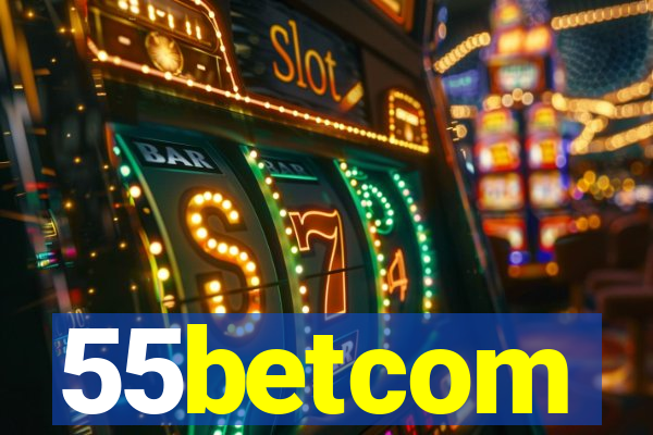 55betcom