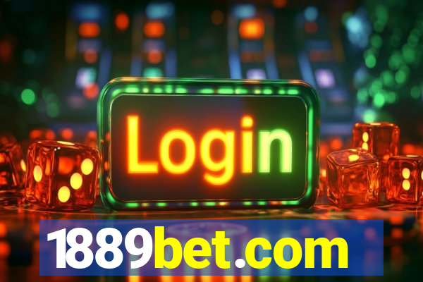 1889bet.com