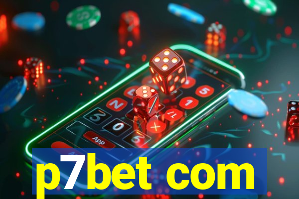 p7bet com