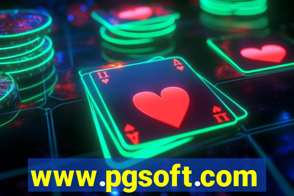 www.pgsoft.com