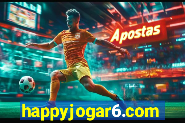 happyjogar6.com