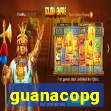 guanacopg