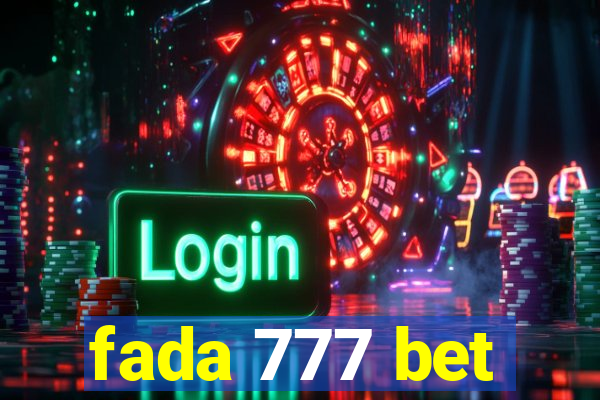 fada 777 bet