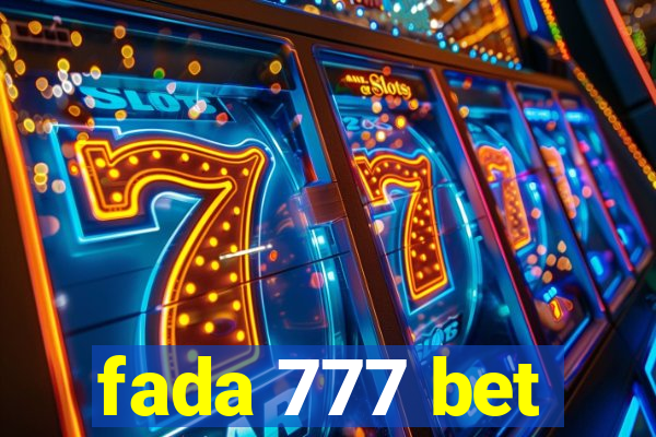 fada 777 bet